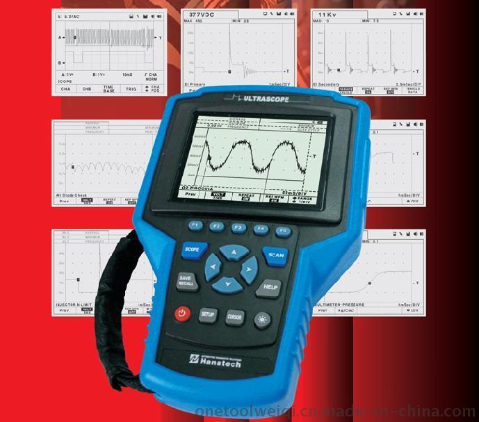 汽车专用示波器HANA